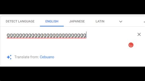 demon google translate